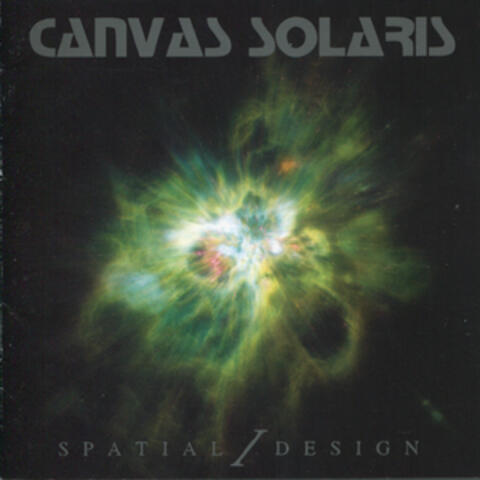 Spatial / Design - EP