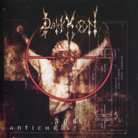 .308 Antichrist
