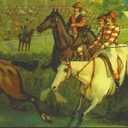 Horseracing Grand National 5.5.1940