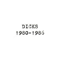 Dicks Hate The Police