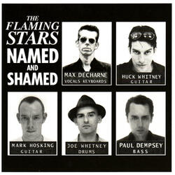 Names & Shamed