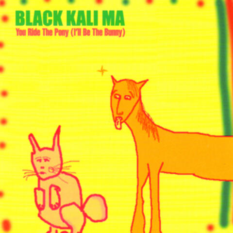 Black Kali Ma