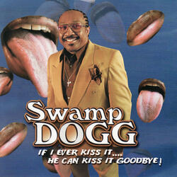 If I Ever Kiss It (He Can Kiss It Goodbye)