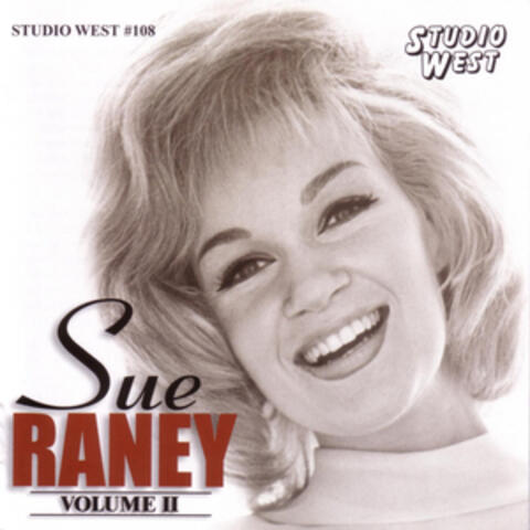 Sue Raney Volume II