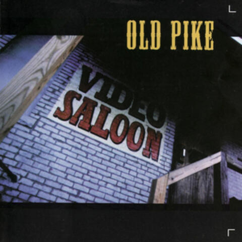 Old Pike