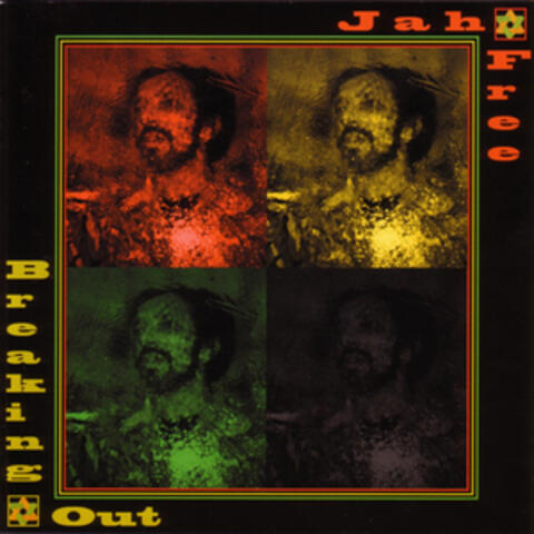 Jah Free