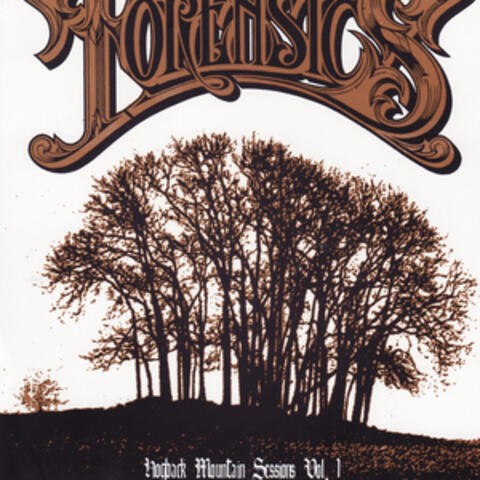 Hogback Mountain Sessions - Vol. 1