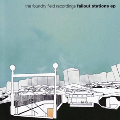 The Foundry Field Recordings