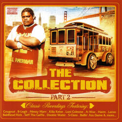 Doin' It Big (feat. B-Legit & Harm)