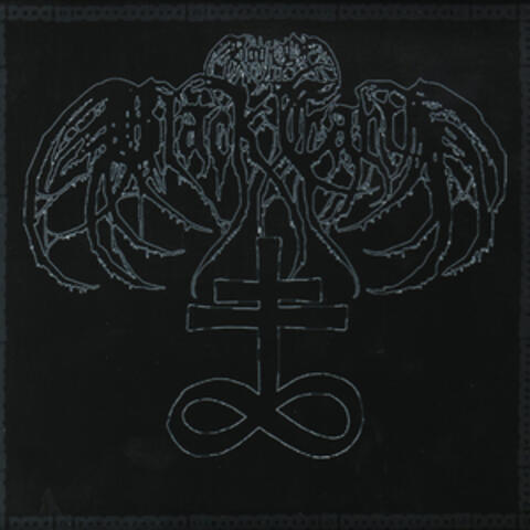 Book of Black Earth