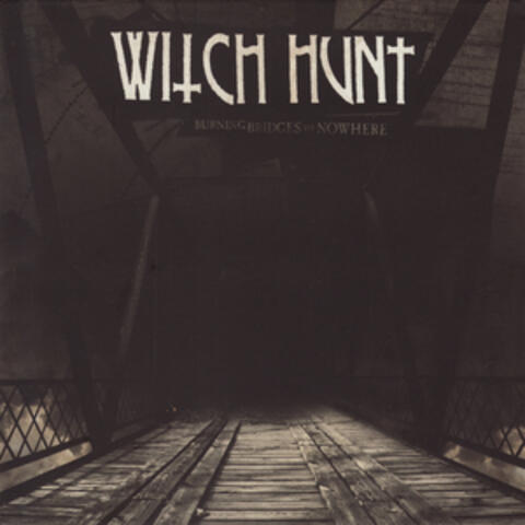 Burning Bridges To Nowhere