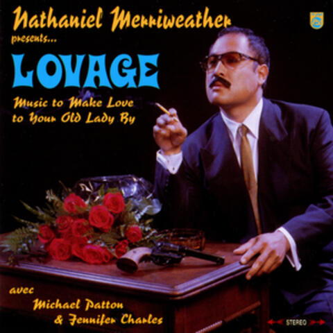 Nathaniel Merriweather, Lovage