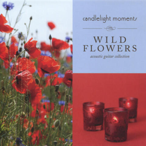 Wild Flowers - Candlelight Moments