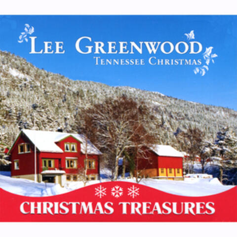 Tennessee Christmas
