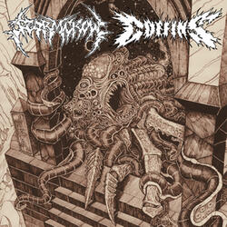 The Black Fog of Burning Flesh