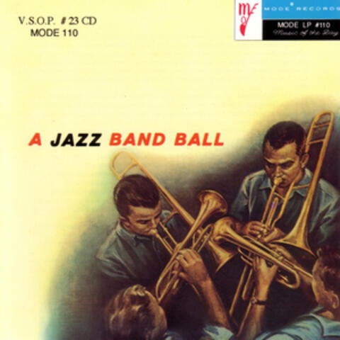 Jazz Band Ball - First Set