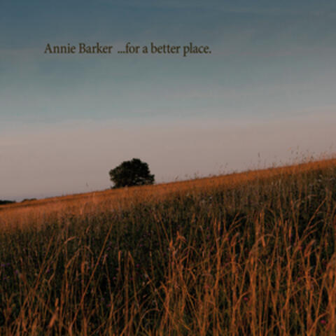 For a Better Place