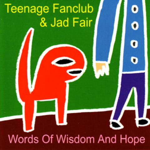 Words of Wisdom and Hope