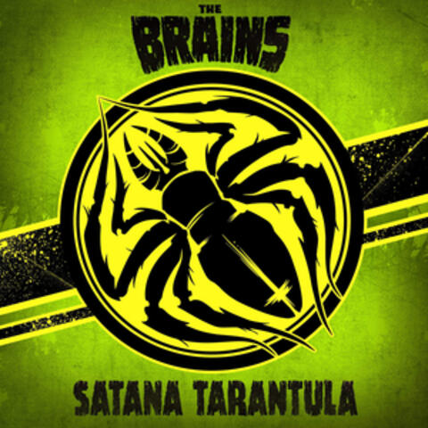 Satana Tarantula