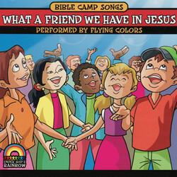 I Have Decided to Follow Jesus