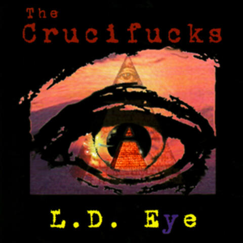 Crucifucks