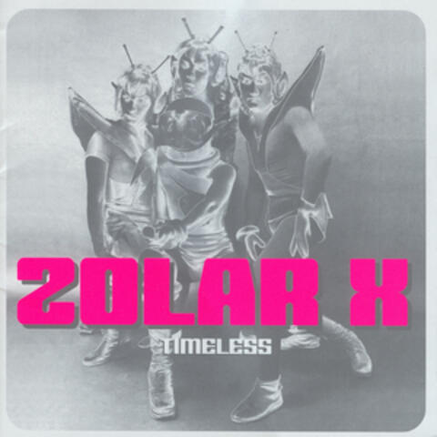 Zolar-X