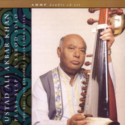 Pilu Baroowa (Light Classical Raga)