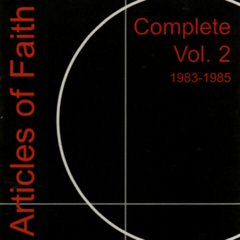 Complete Vol. 2