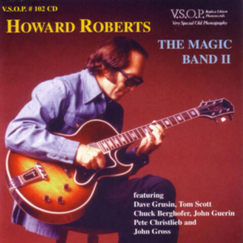 The Magic Band II
