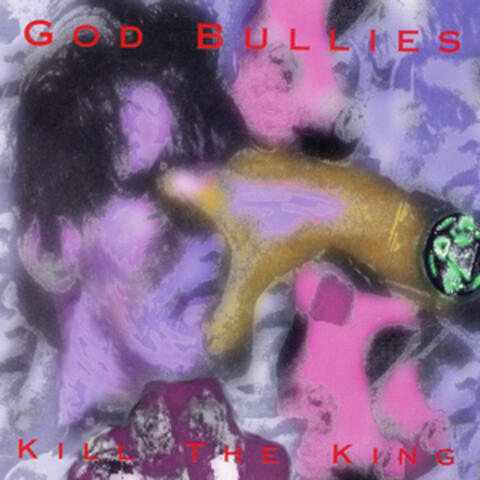 Kill The King