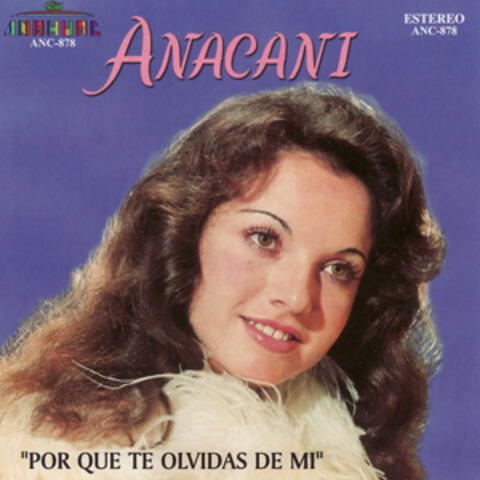 Por Que Te Olvidas De Mi
