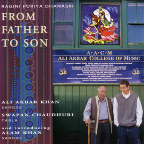 From Father To Son