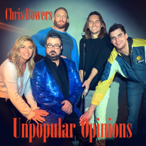 Unpopular Opinions