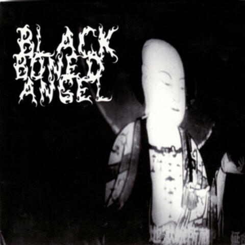Campbell Kneale & Black Boned Angel