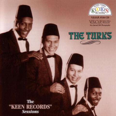 The "Keen Records" Sessions