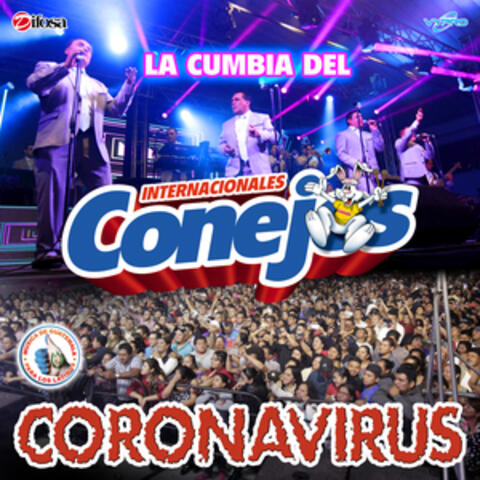 La Cumbia del Coronavirus. Música de Guatemala para los Latinos (En Vivo)