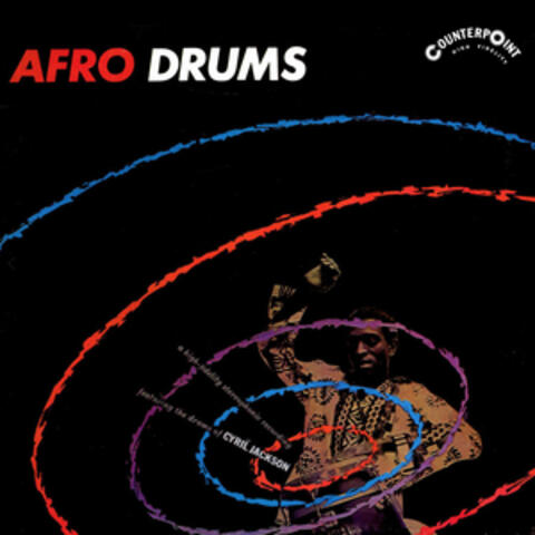 Afro Drums