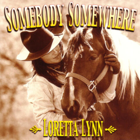 Loretta Lynn- Country Series