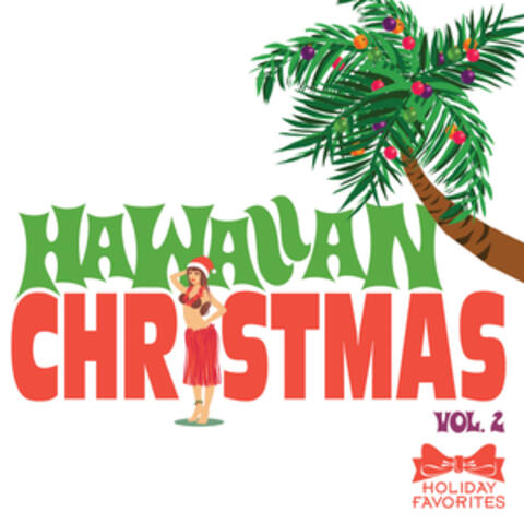 Hawaiian Christmas Vol. II