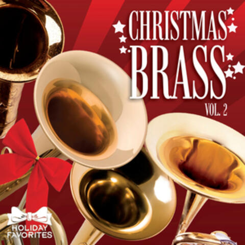 Christmas Brass Vol. II
