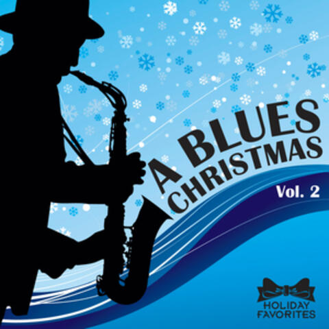 A Blues Christmas Vol. II