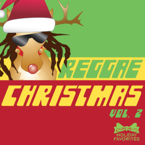 Reggae Christmas Vol. II