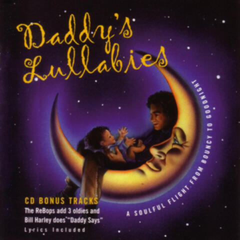 Daddy's Lullabies