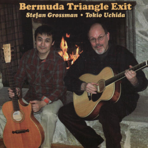 Bermuda Triangle Exit