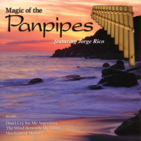 Magic Of The Panpipes
