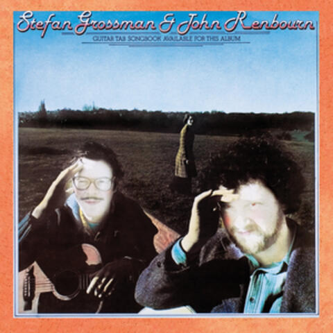 Stefan Grossman & John Renbourn