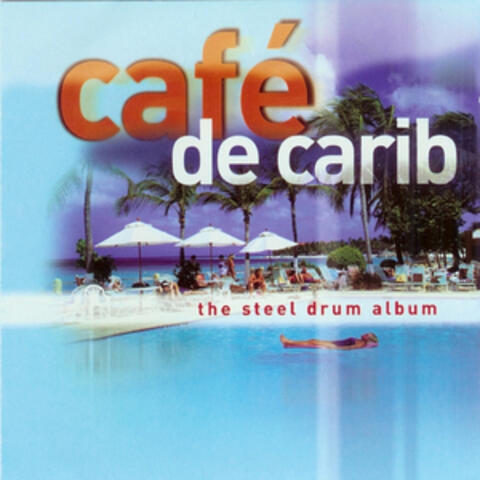 Café De Carib