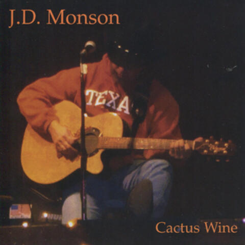 Cactus Wine