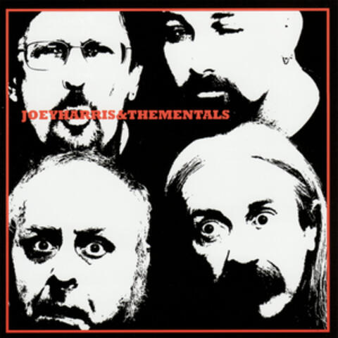 Joey Harris & The Mentals