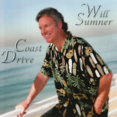 Coast Drive